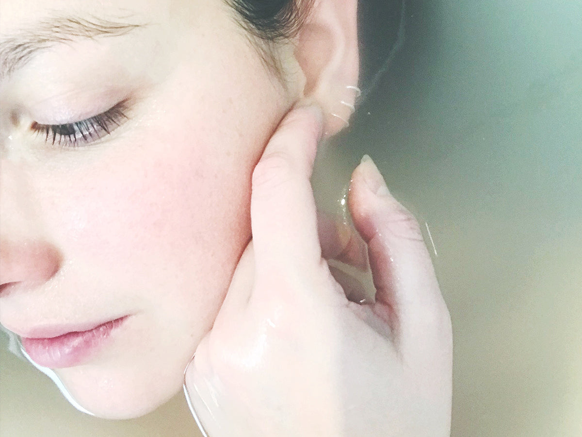 5 Steps to Great Skin
