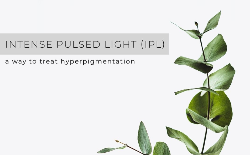 IPL – what are the benefits for you?