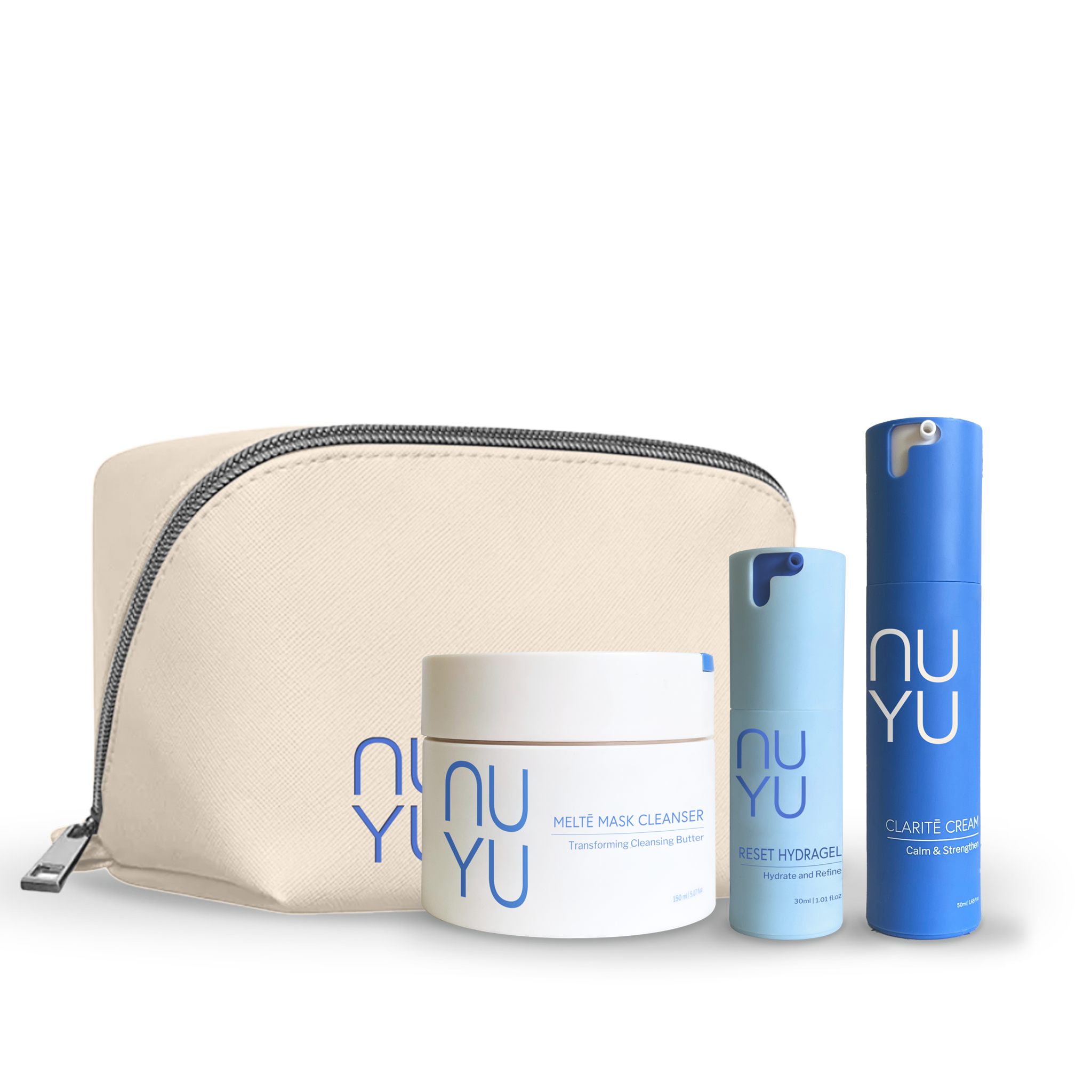 NUYU Skincare