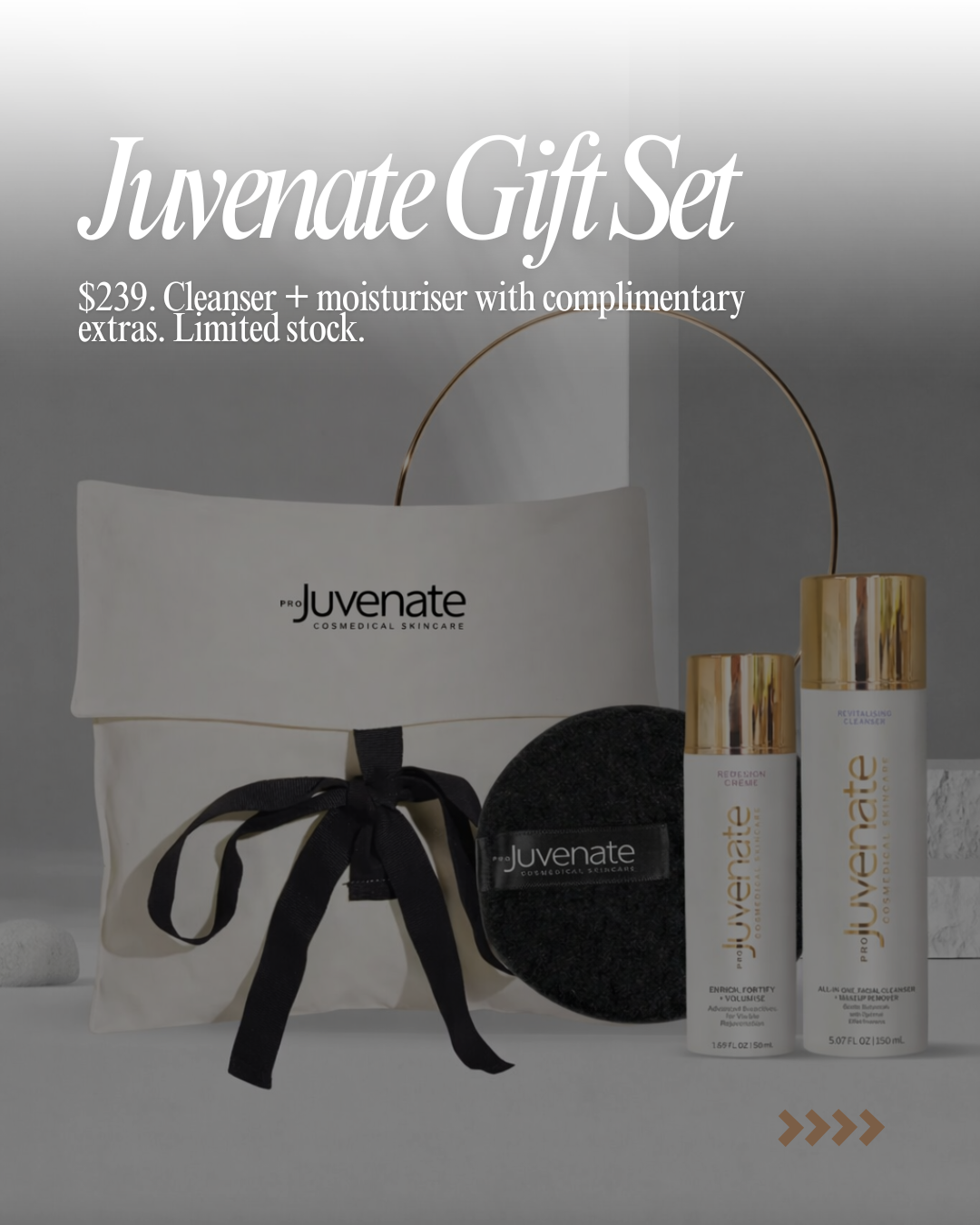 Mother’s Day Skincare Gift Set