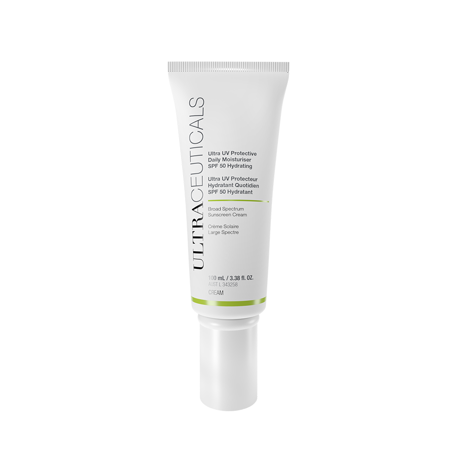 Ultraceuticals Ultra UV Protective Daily Moisturiser SPF 50 Hydrating $105.00