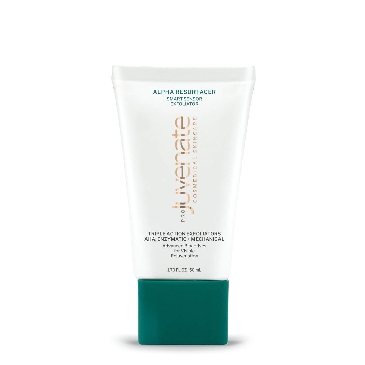 Juvenate Alpha Resurfacer Exfoliating Mask 50ml