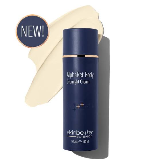 Skinbetter Science AlphaRet Overnight Cream 30ml