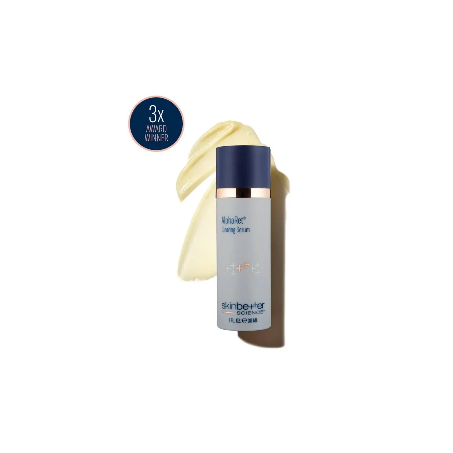 Skinbetter Science AlphaRet Clearing Serum 30ml