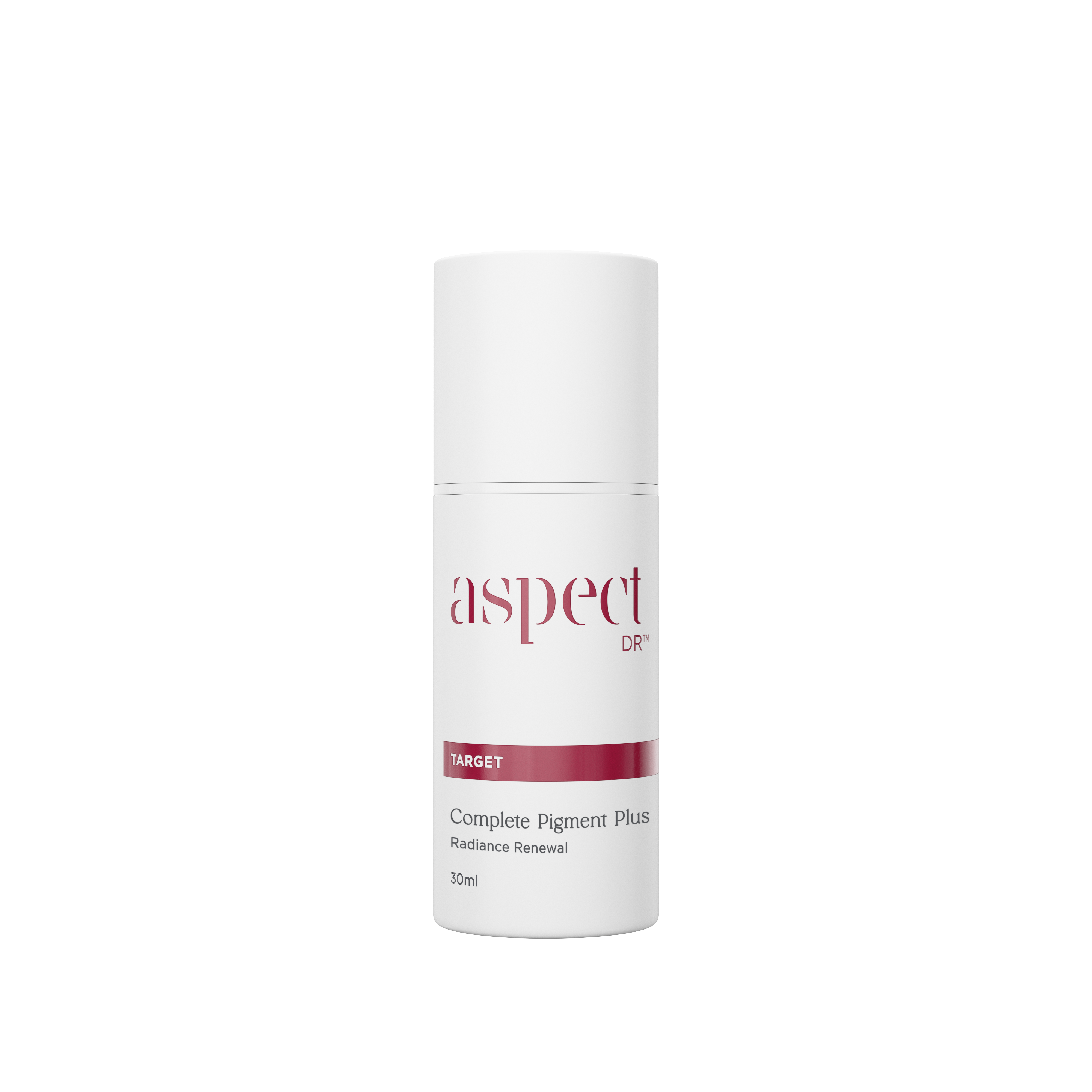 Aspect Dr Complete Pigment Plus 30ml