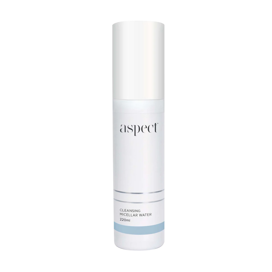 Aspect Micellar Cleansing Water 220ml