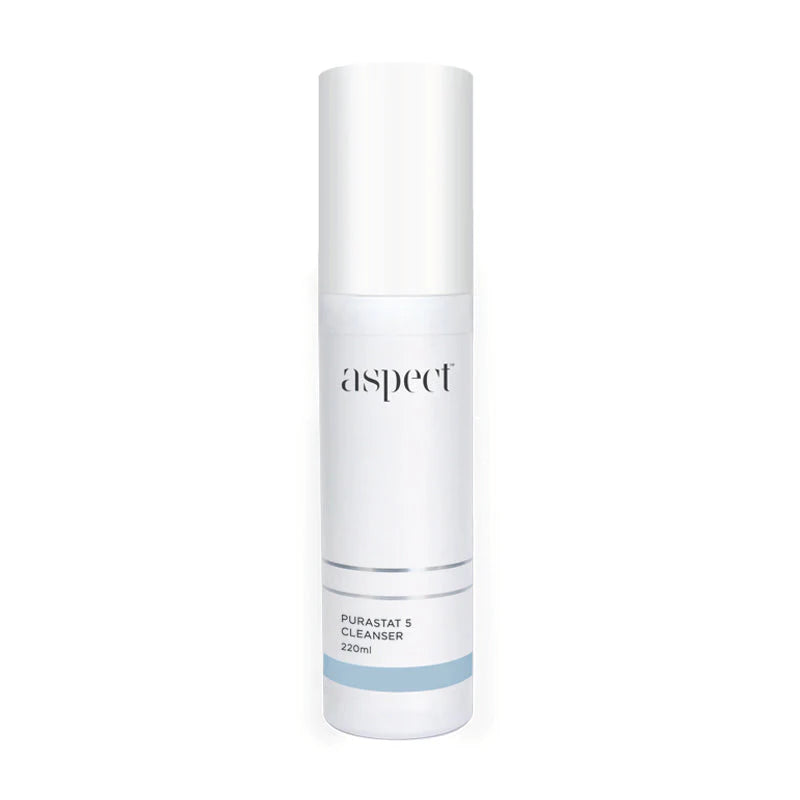 Aspect Purastat 5 Cleanser 220 ml