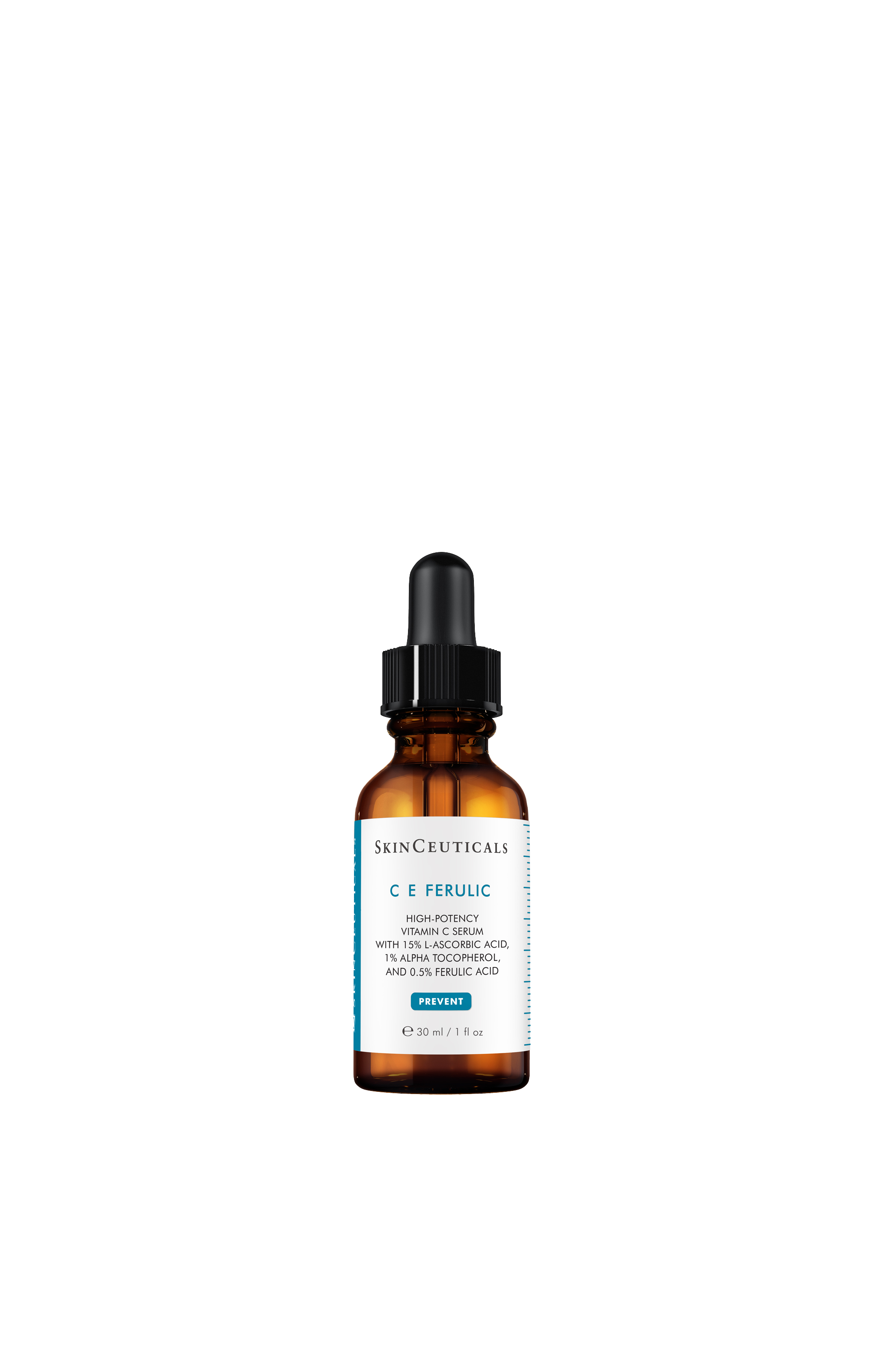 C E Ferulic