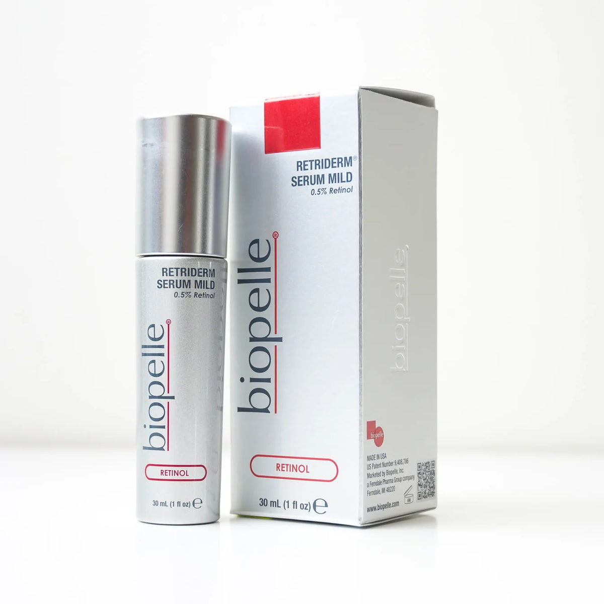 Biopelle Retriderm Serum Mild 0.5 % Retinol