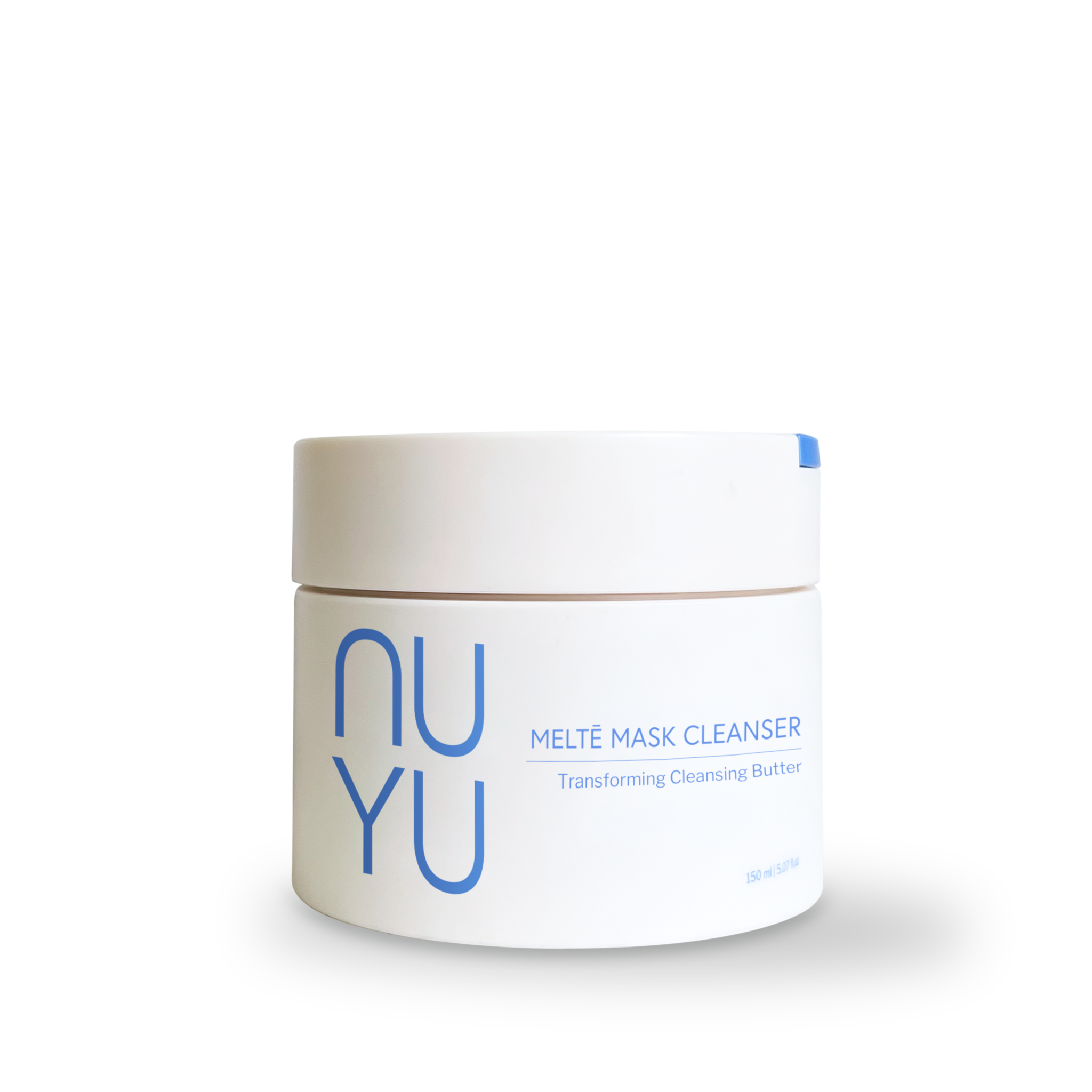 NUYU Melté Mask Cleanser