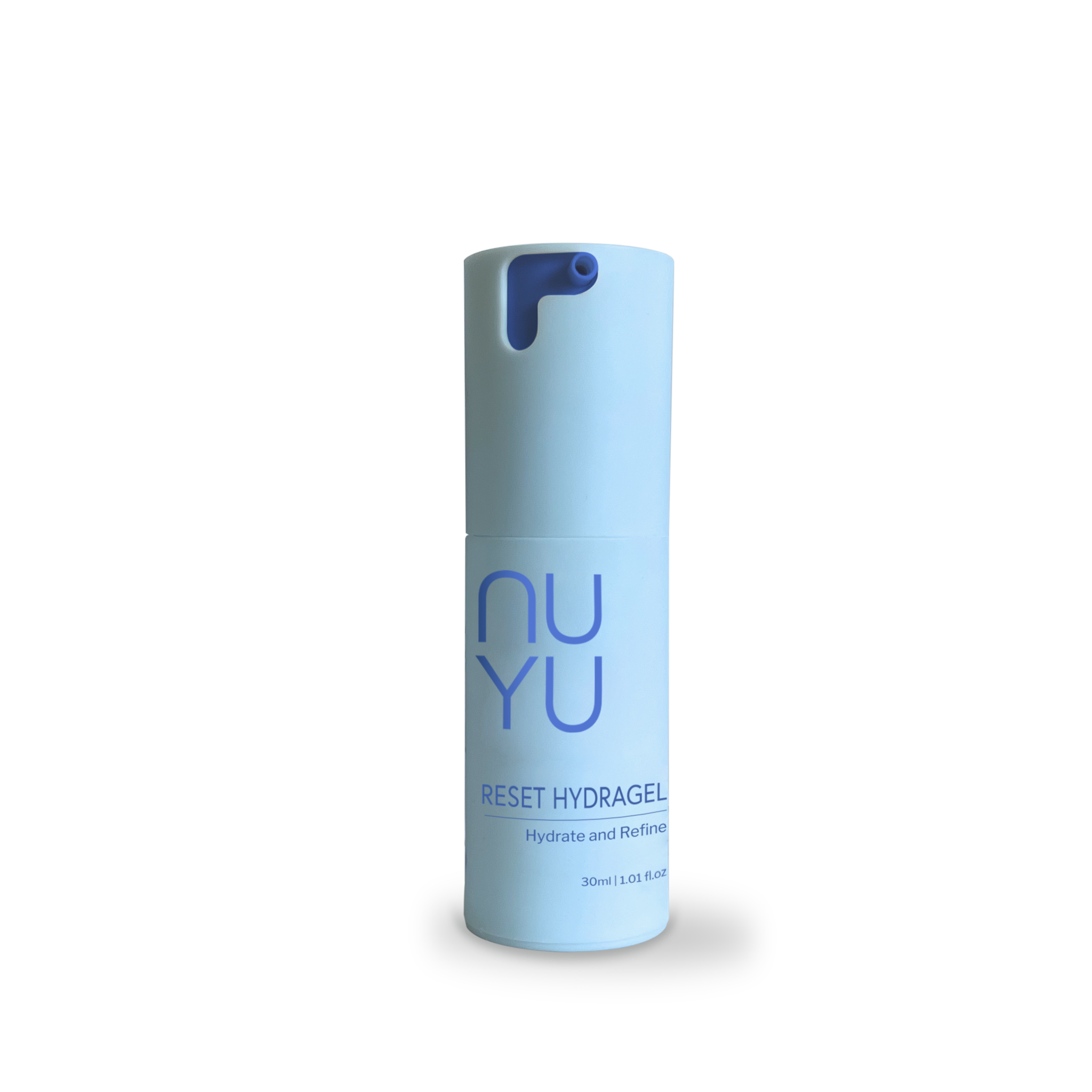 NUYU Reset Hydragel