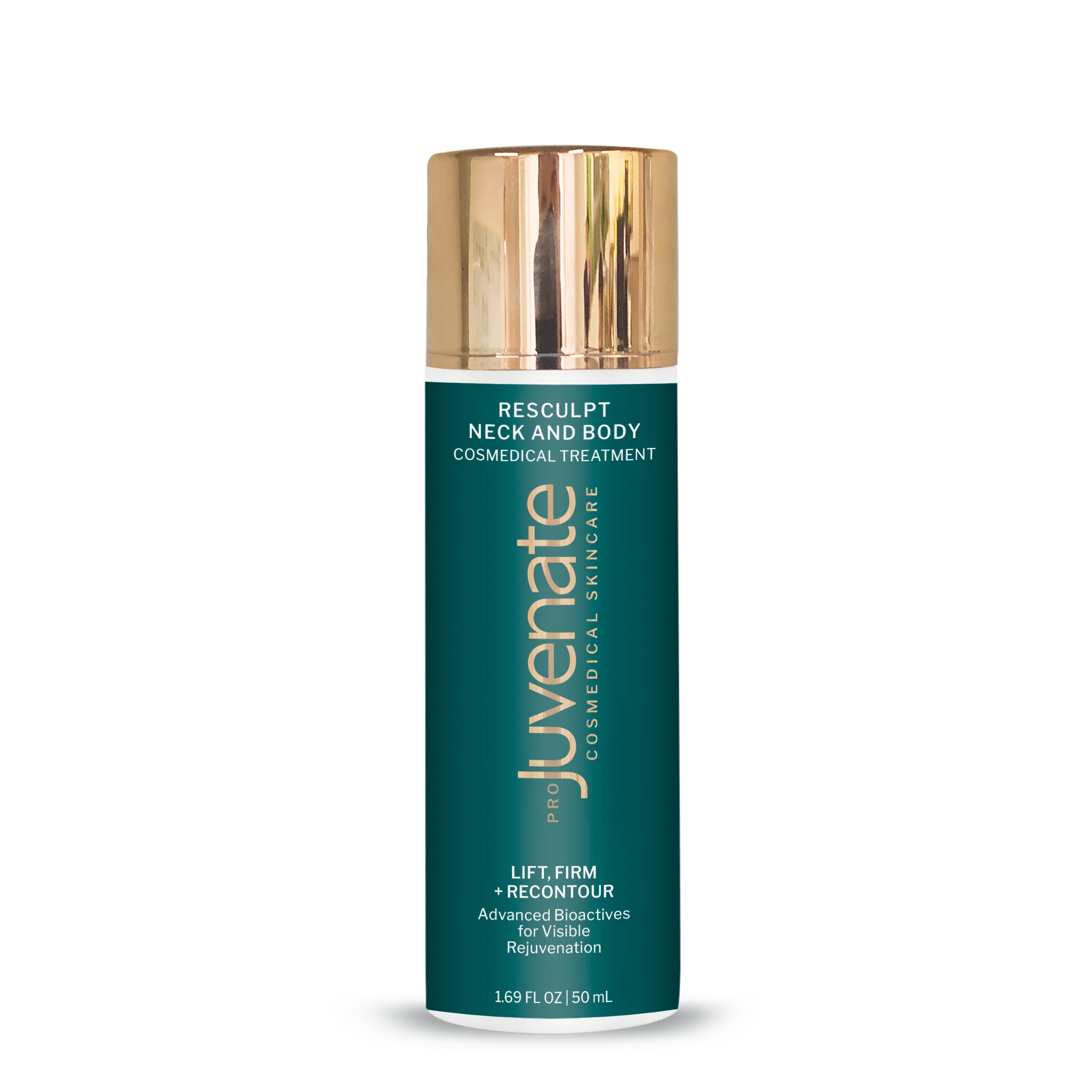 ReSculpt Cosmedical Neck & Body Treatment