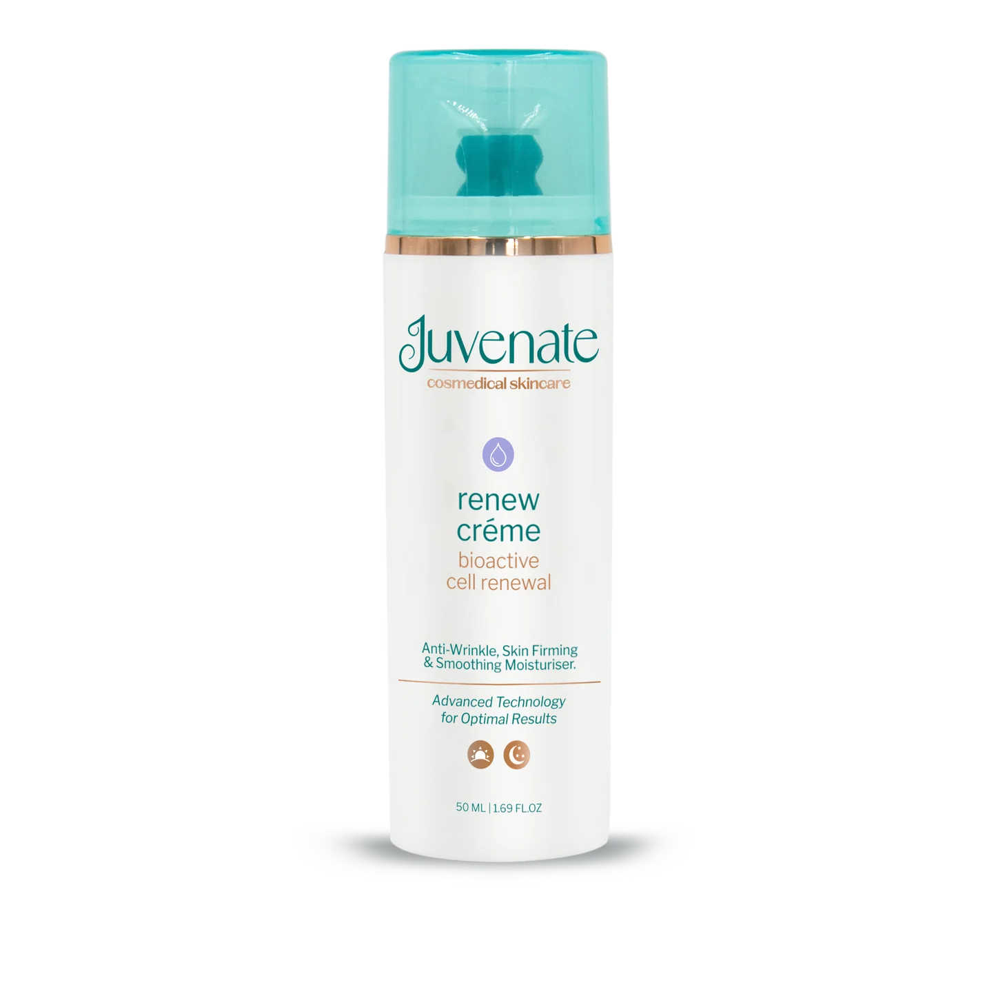 Juvenate Renew Crème 50ml