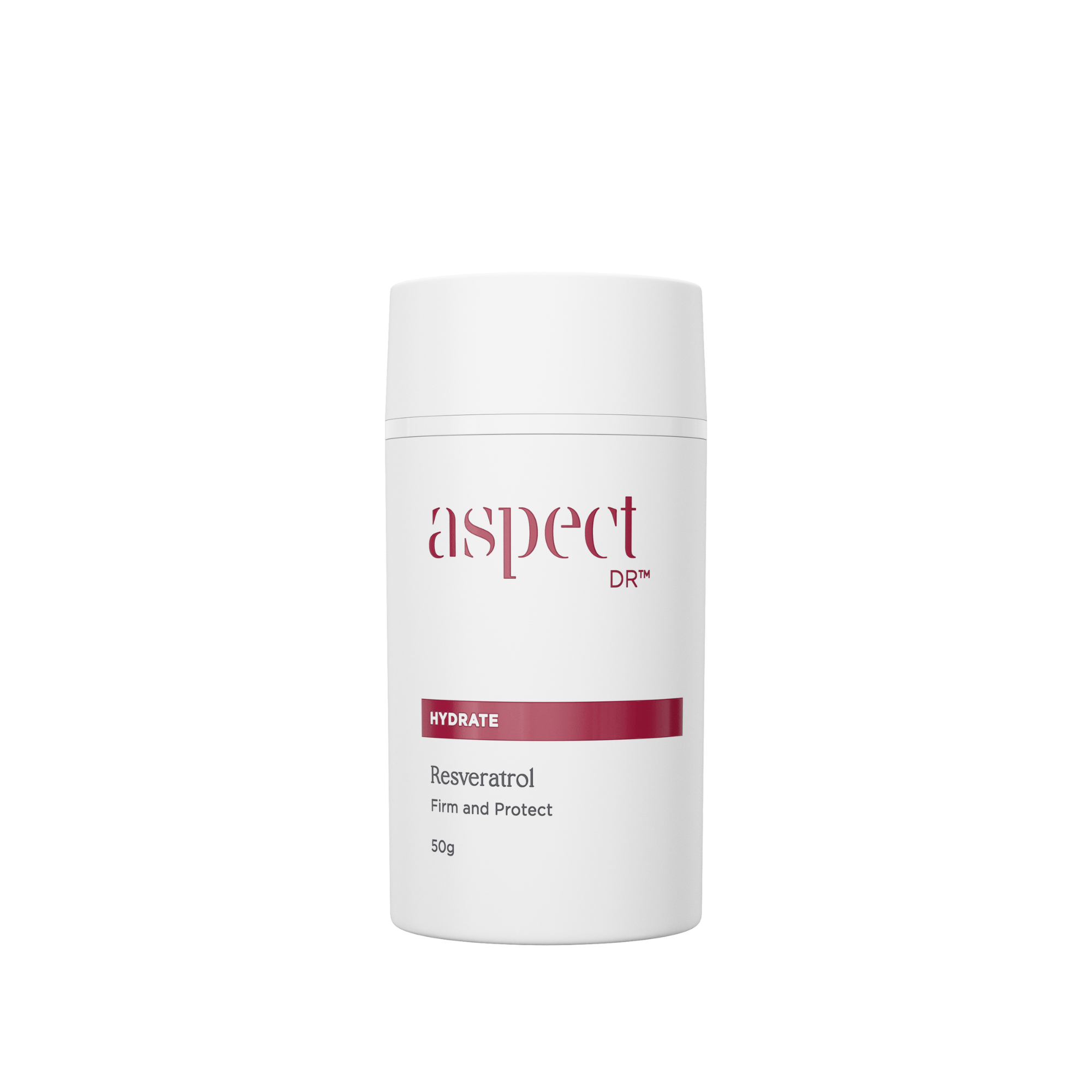 Aspect Dr Resveratrol Moisturising Creme 50 g