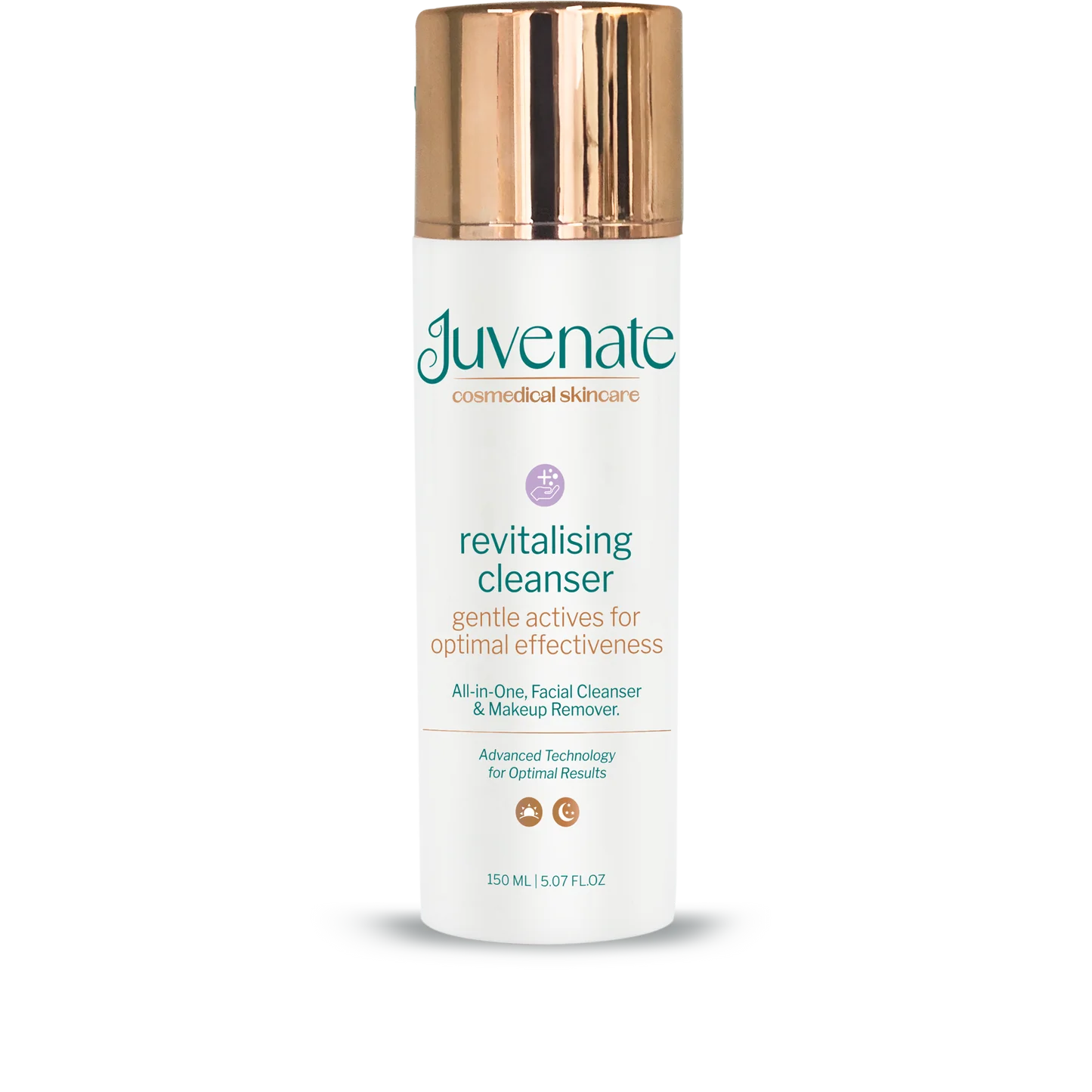Juvenate Revitalising Cleanser 150ml