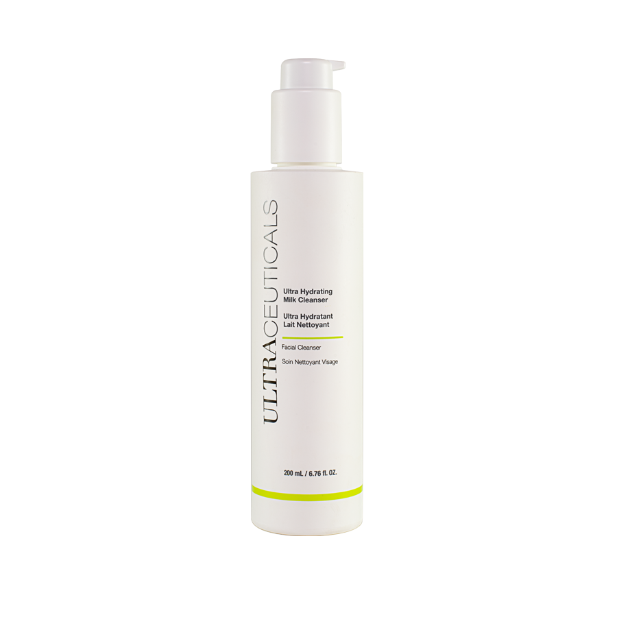 Ultra Hydrating Milk Cleanser 200ml $86.00