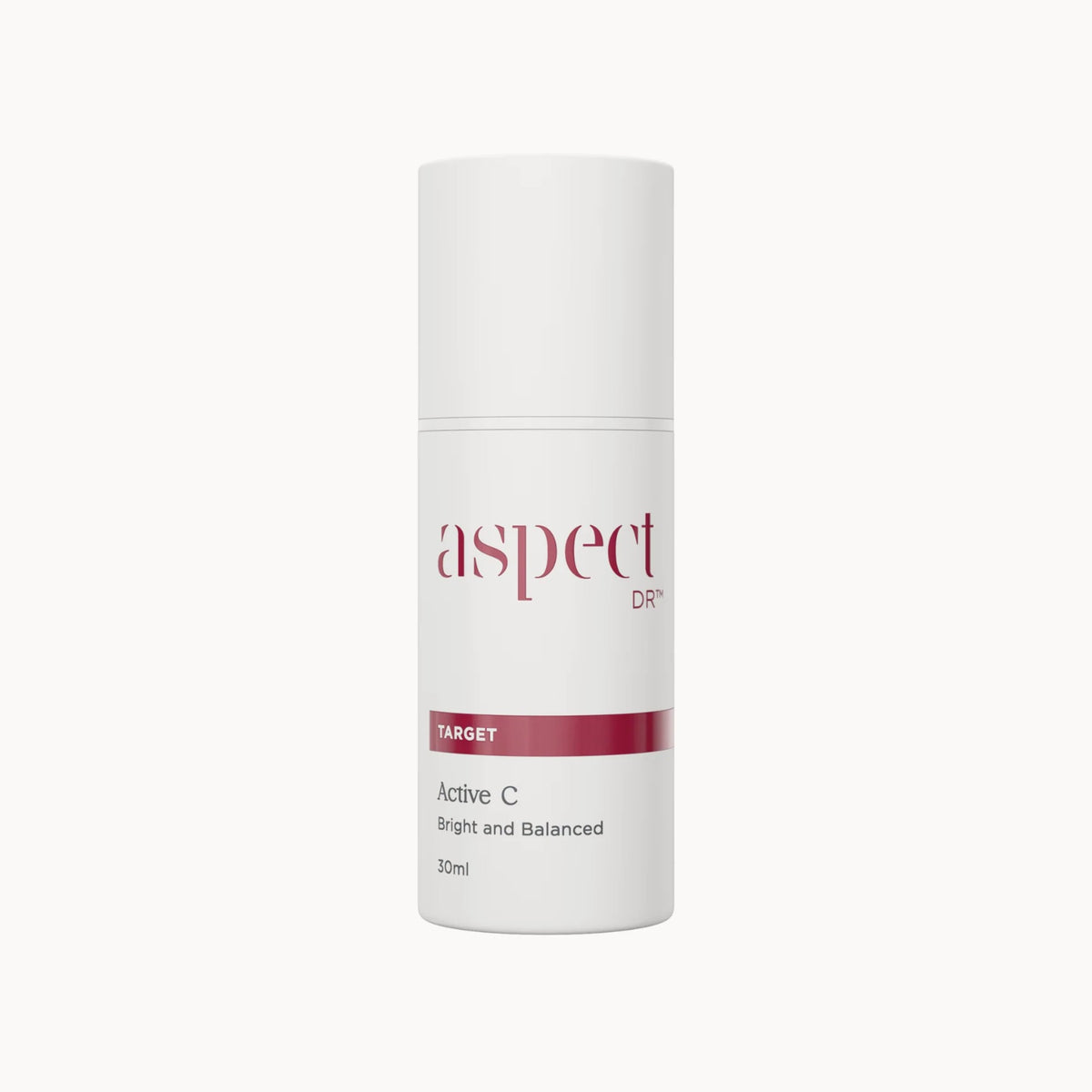 Aspect Dr Active C Serum 30ml vitamin C serum