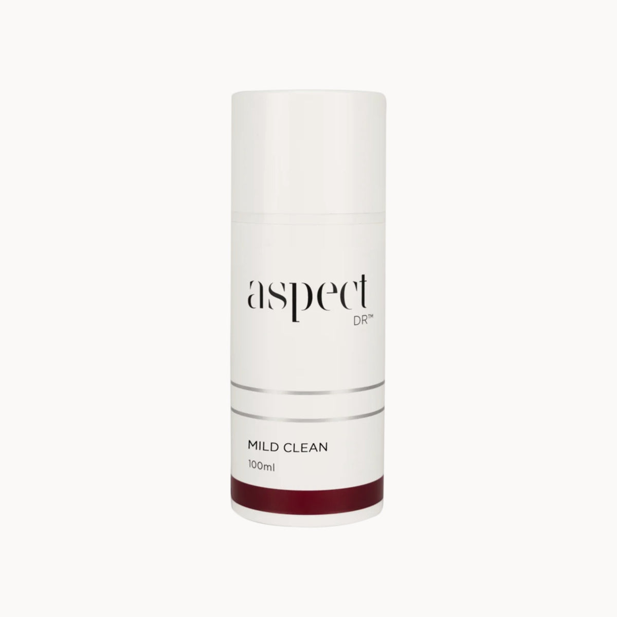 Aspect Dr Mild Clean Facial Cleanser 100ml