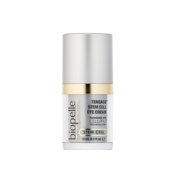 Biopelle Tensage Stem Cell Eye Cream RRP $220.00