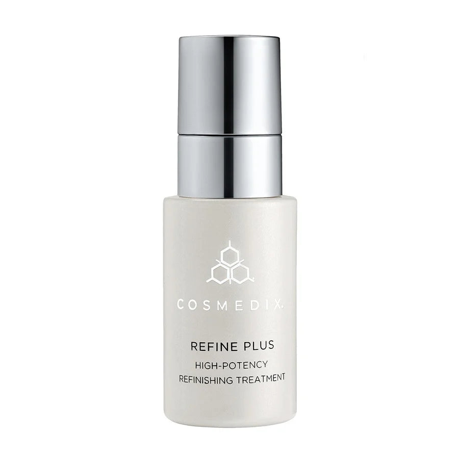 Cosmedix Refine Plus