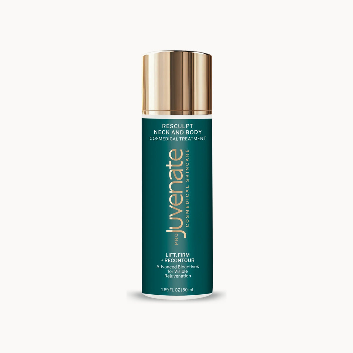 Juvenate ReSculpt Neck and Body Treatment 50ml