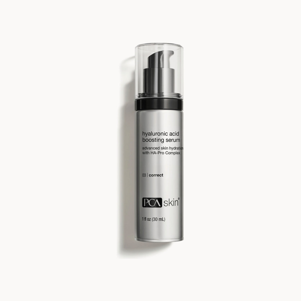 PCA Skin Hyaluronic Acid Boosting Serum 30ml