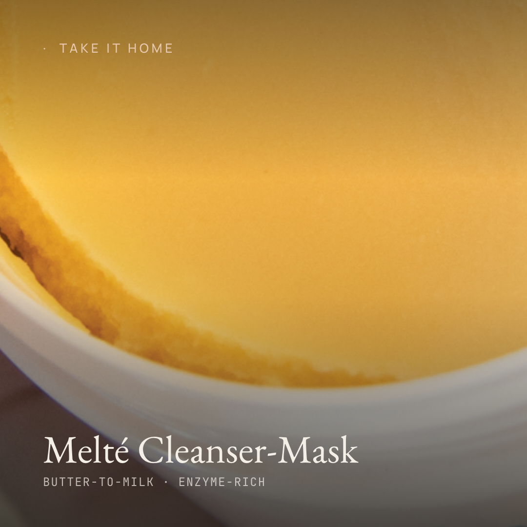 Melt & Reveal Peel Treatment - Introductory Offer