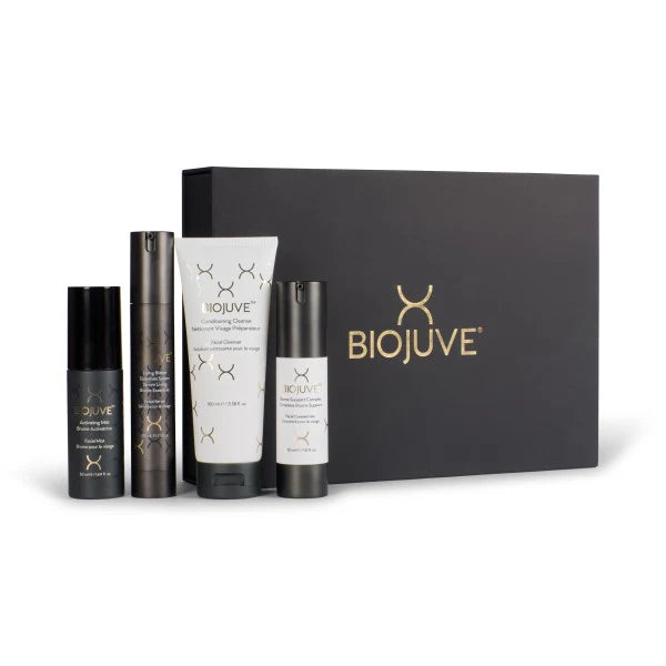 BIOJUVE STARTER PACK