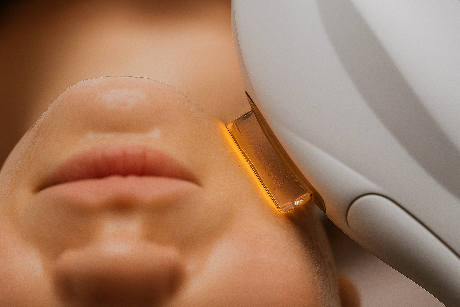IPL: The Glow-Up Treatment You Didn’t Know You Needed