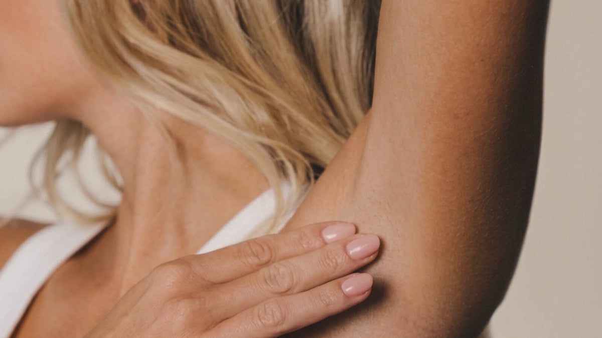 Excessive Underarm Sweating: When It’s More Than Normal and What Can Help