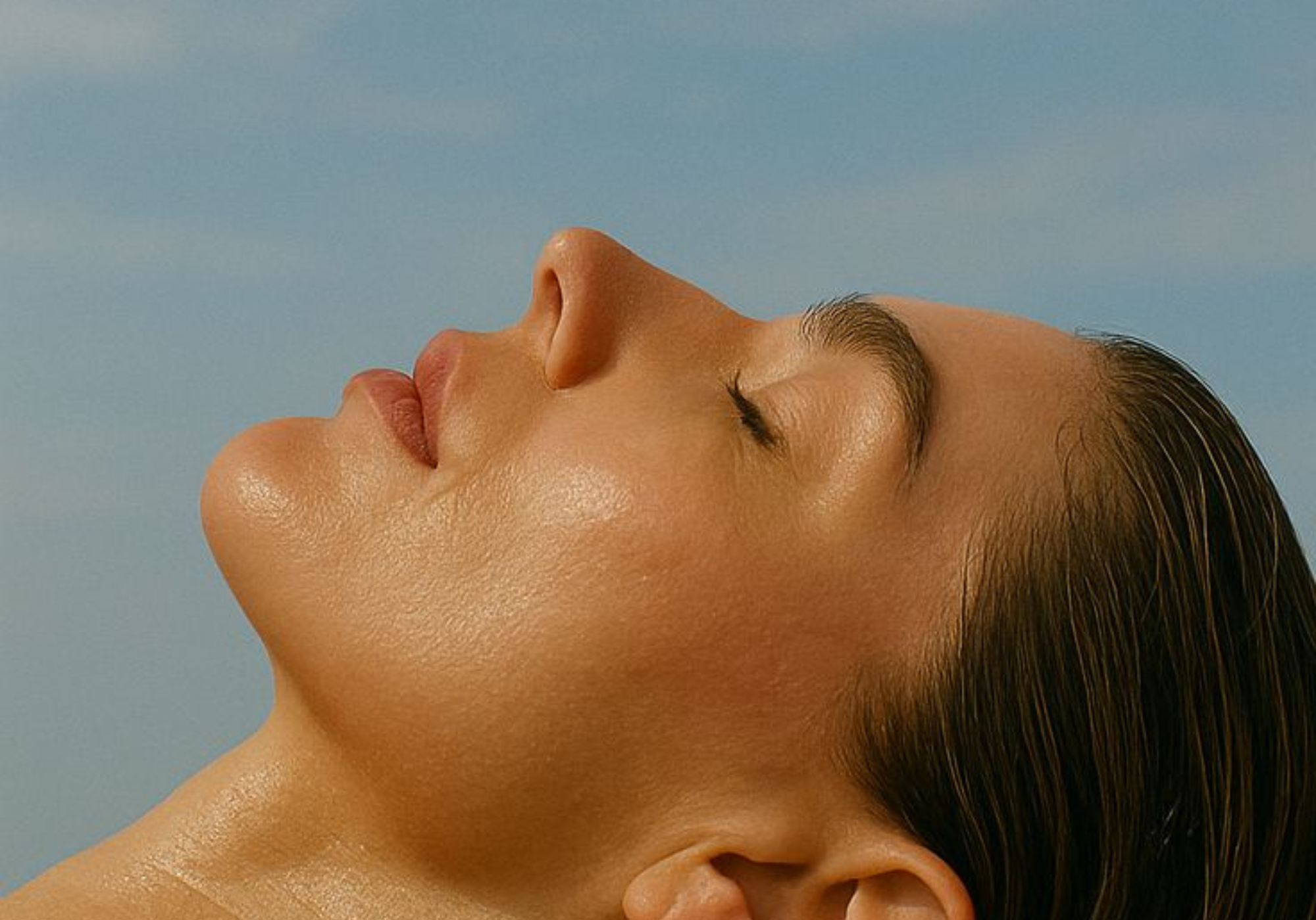 Summer Skin Needs Hydration