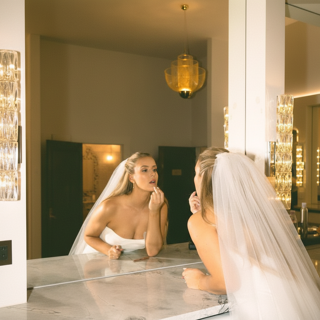 Pre Wedding Botox PCMC