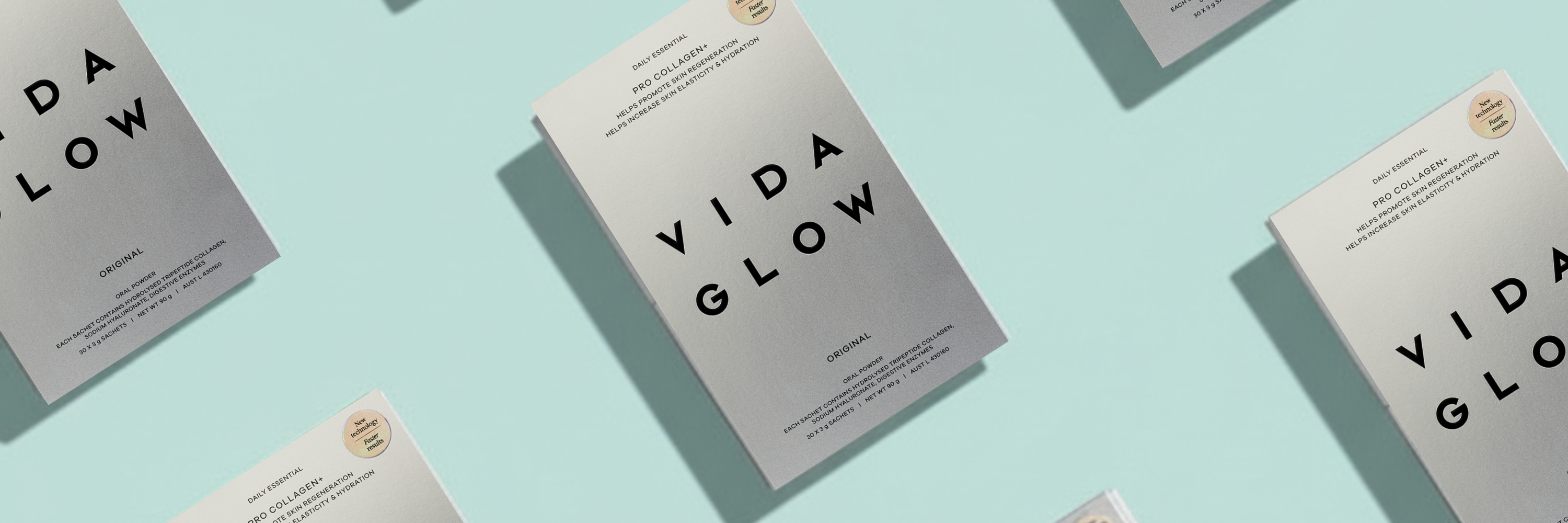 Vida Glow