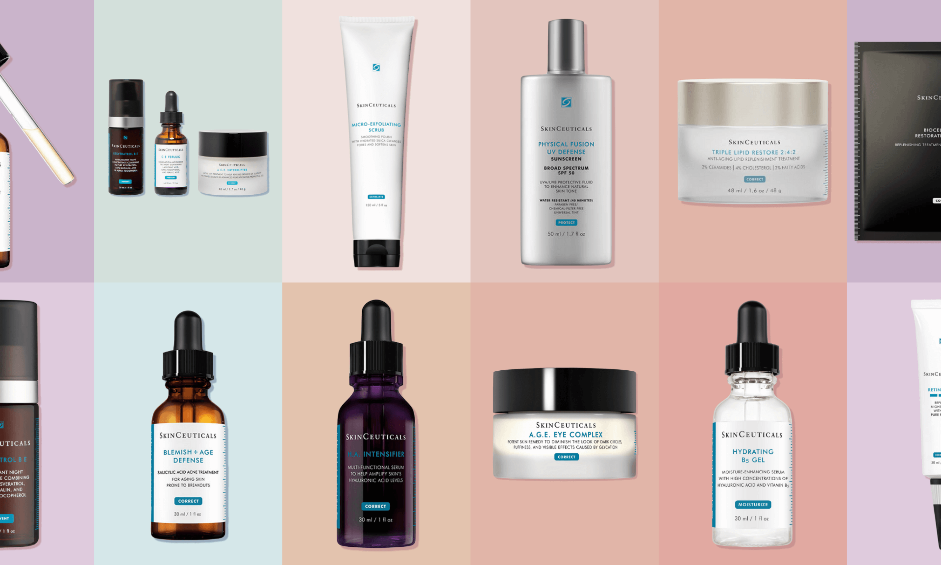 SkinCeuticals