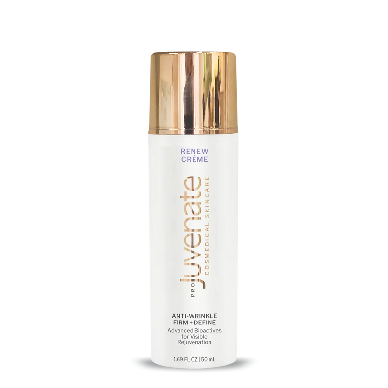 Ageing & Fine Lines