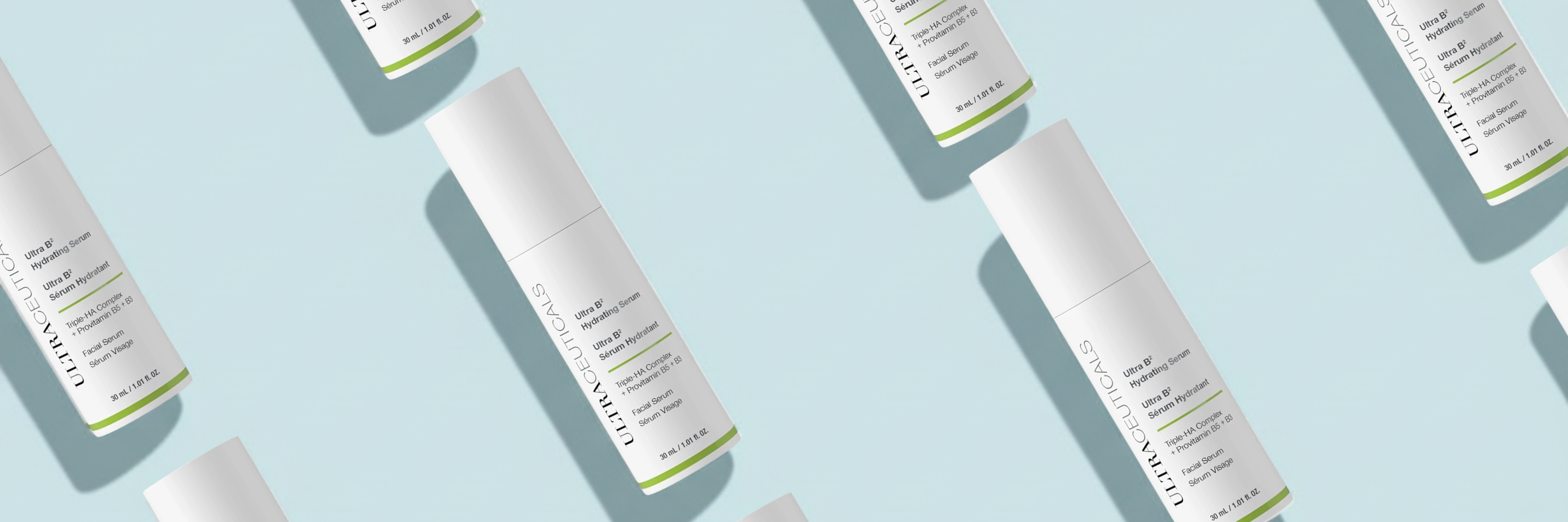 Ultraceuticals