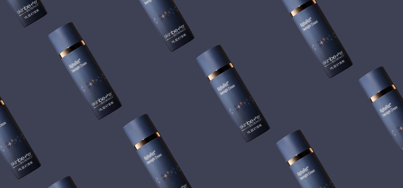Skinbetter Science clinic skincare collection