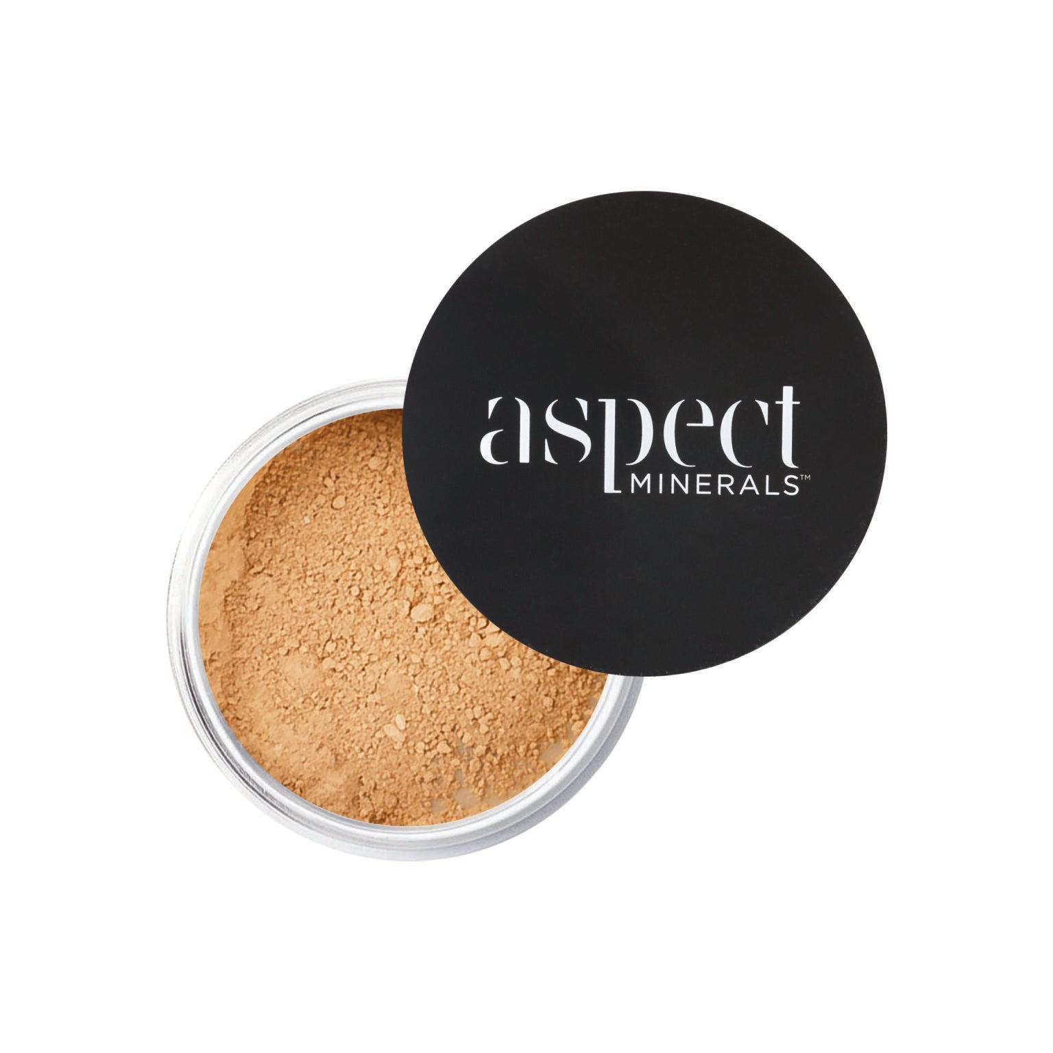 Aspect Minerals Powder One Cool