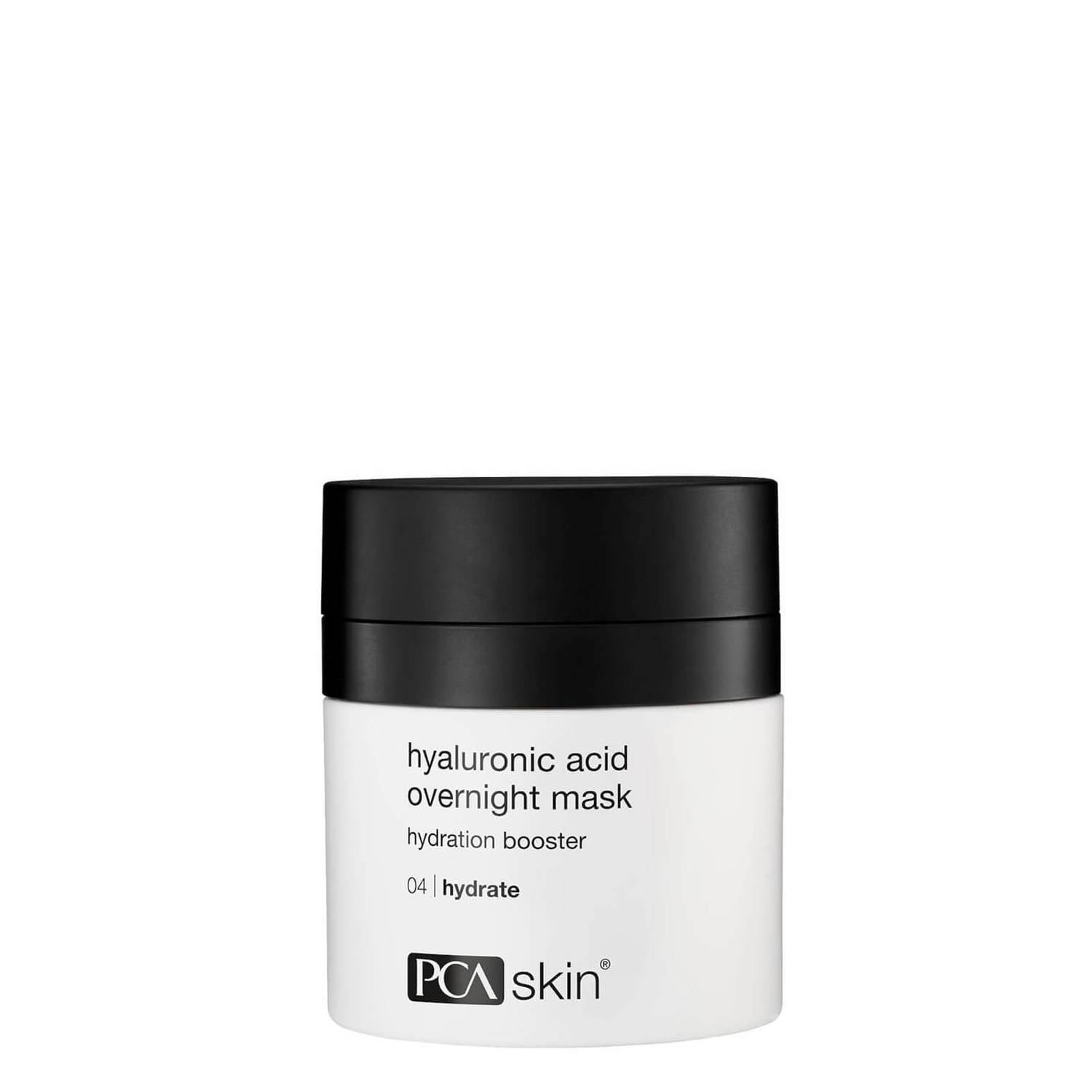 PCA Hyaluronic Acid Overnight Mask 51g