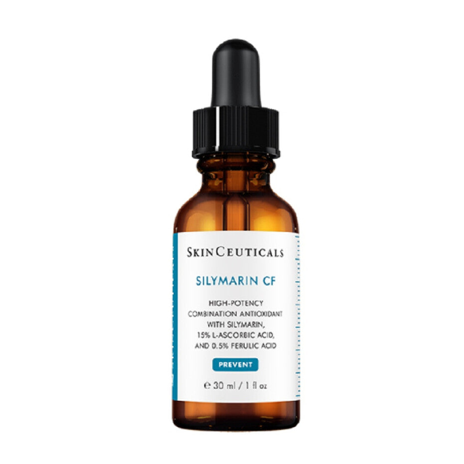 Silymarin CF Serum