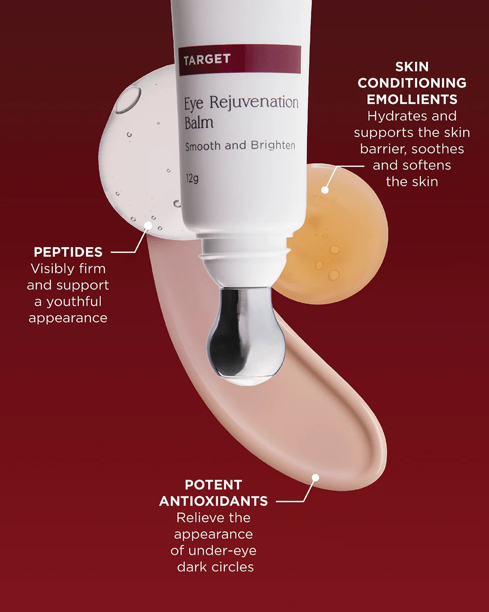 Aspect Dr Eye Rejuvenation Balm 12g
