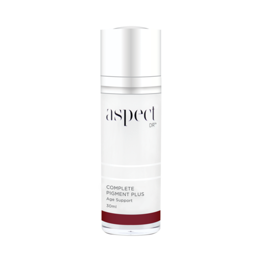 ASPECT DR COMPLETE PIGMENT PLUS AGE SUPPORT 30ML