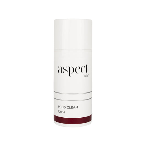 Mild Clean Facial Cleanser 100ml