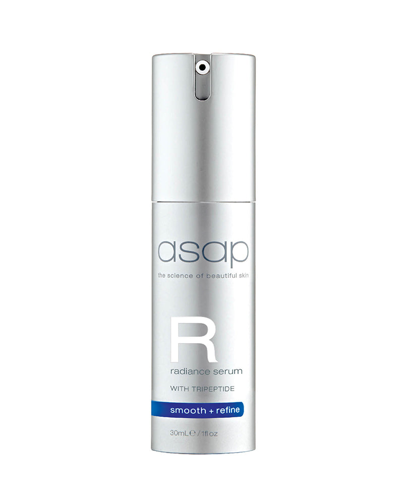 ASAP Radiance Serum RRP $140.00
