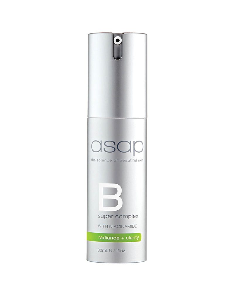 ASAP Super B Complex RRP $140.00