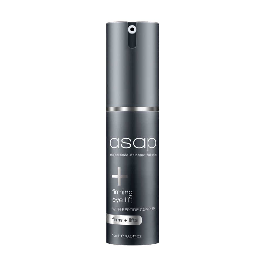 ASAP Firming Eye Lift  15 ml RRP $125.00