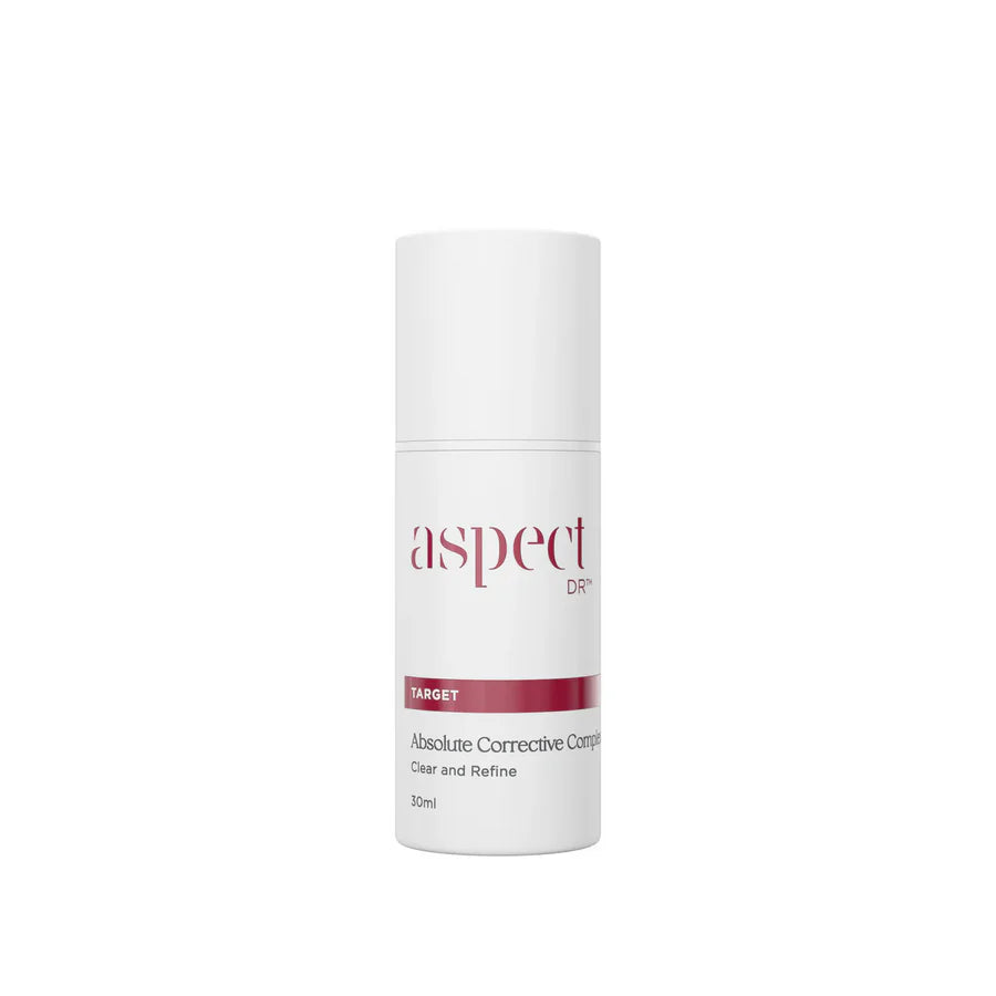 Aspect Dr Absolute Corrective Complex 30ml  (replaces Problem Skin Serum)