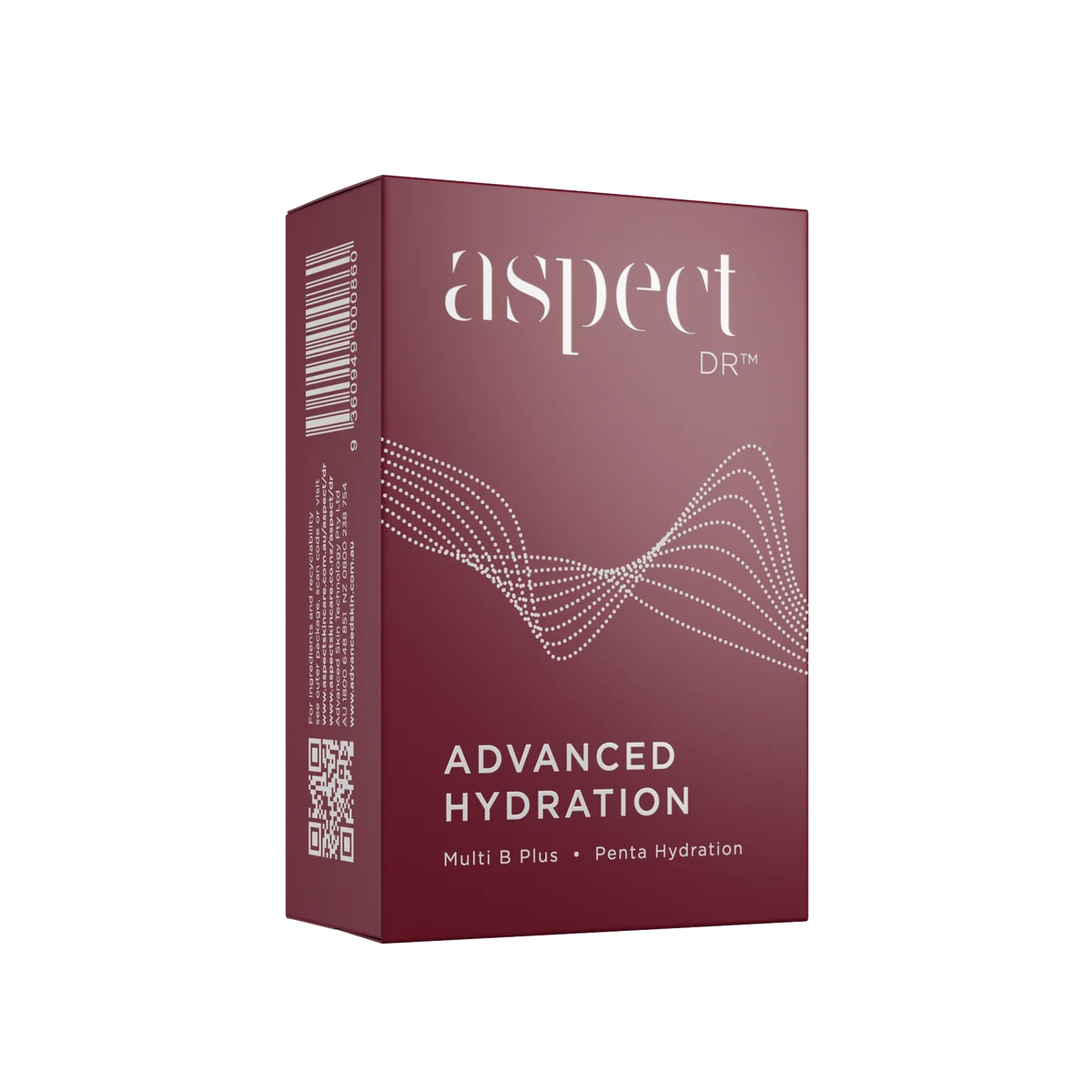 Advanced Hydration Multi B & Penta Hydration