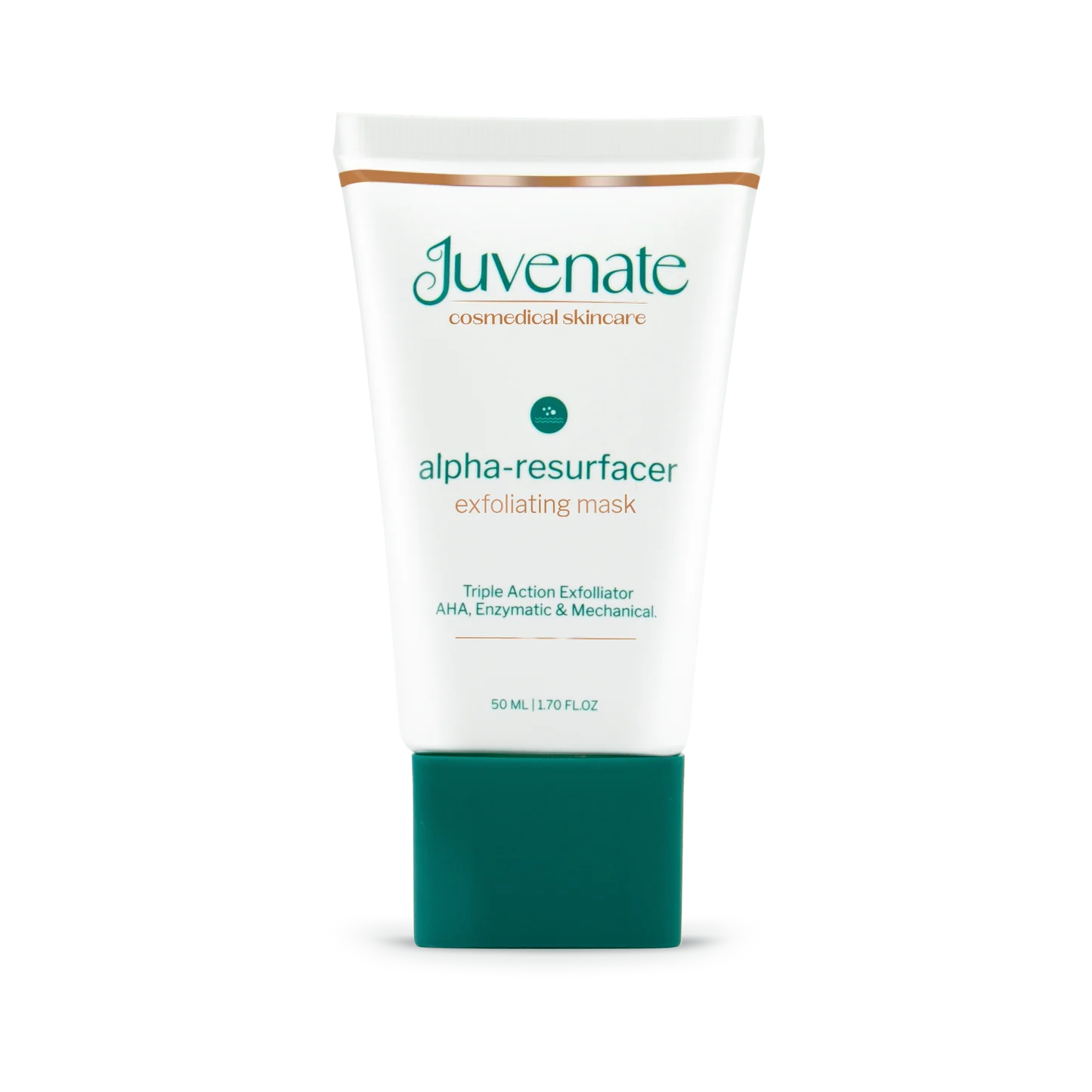 Juvenate Alpha Resurfacer Exfoliating Mask 50ml