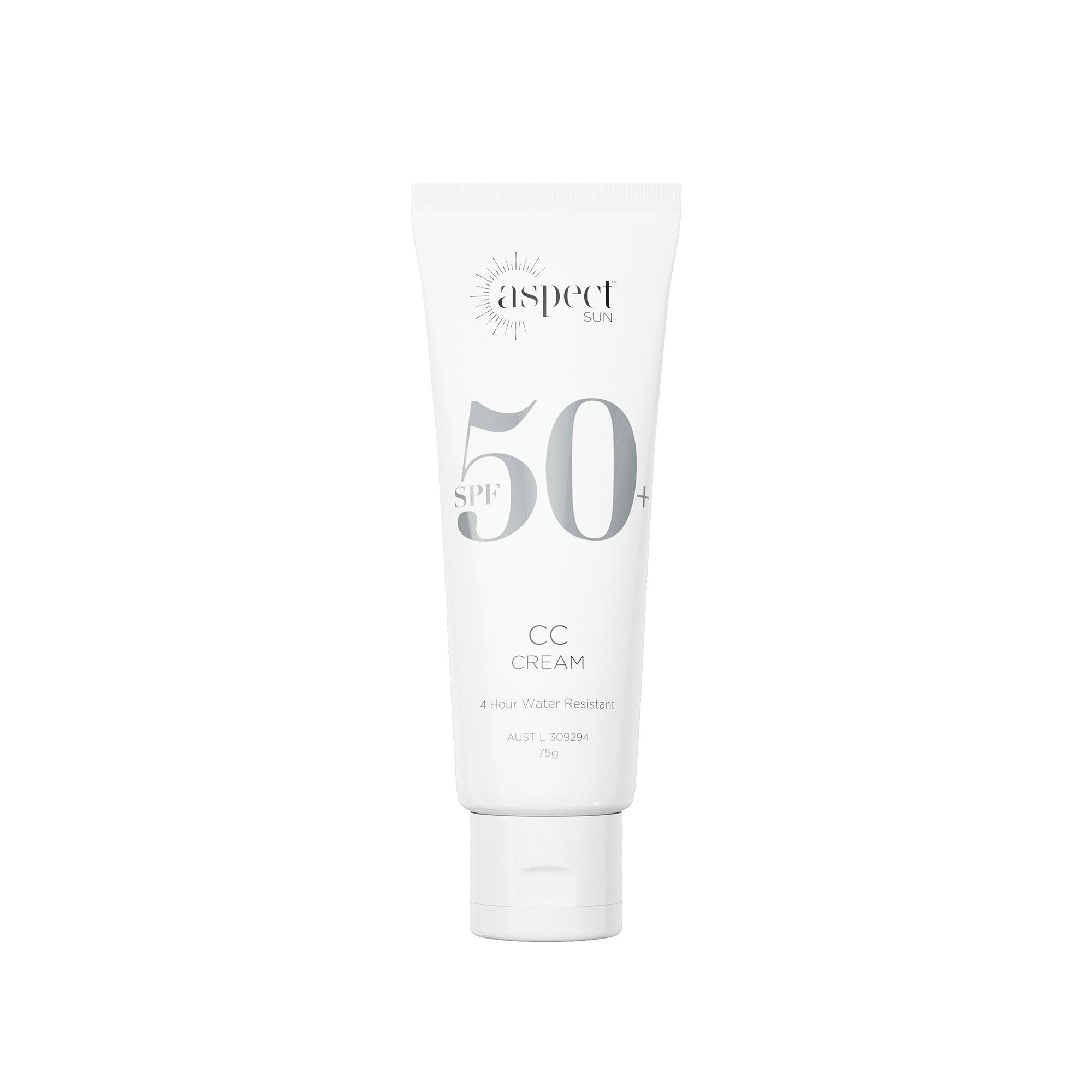 Aspect CC Cream SPF50+ 75 g